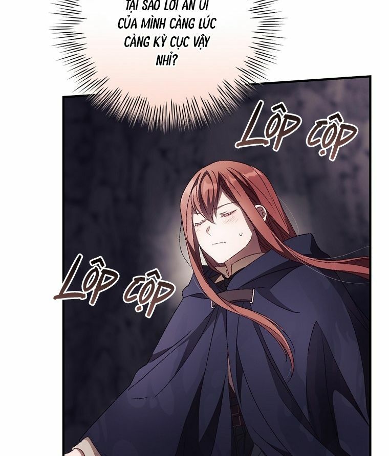 tôi nhìn thấy cái chết của bạn chapter 29 70