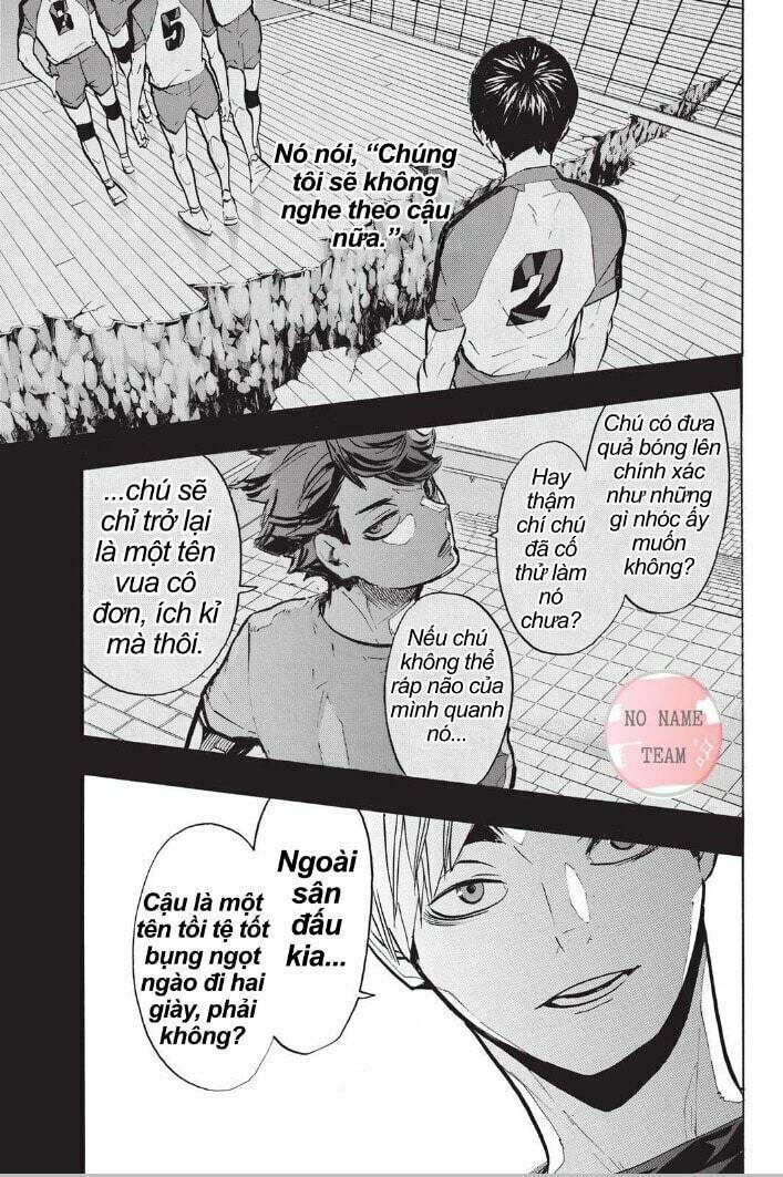 vua bóng chuyền chapter 216 13