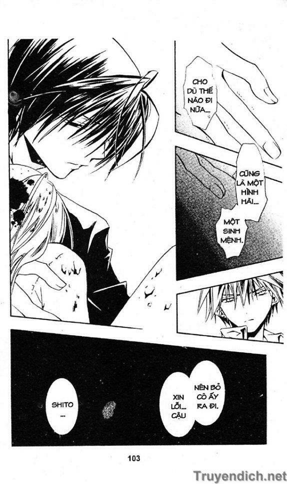 zombie-loan chapter 27 33