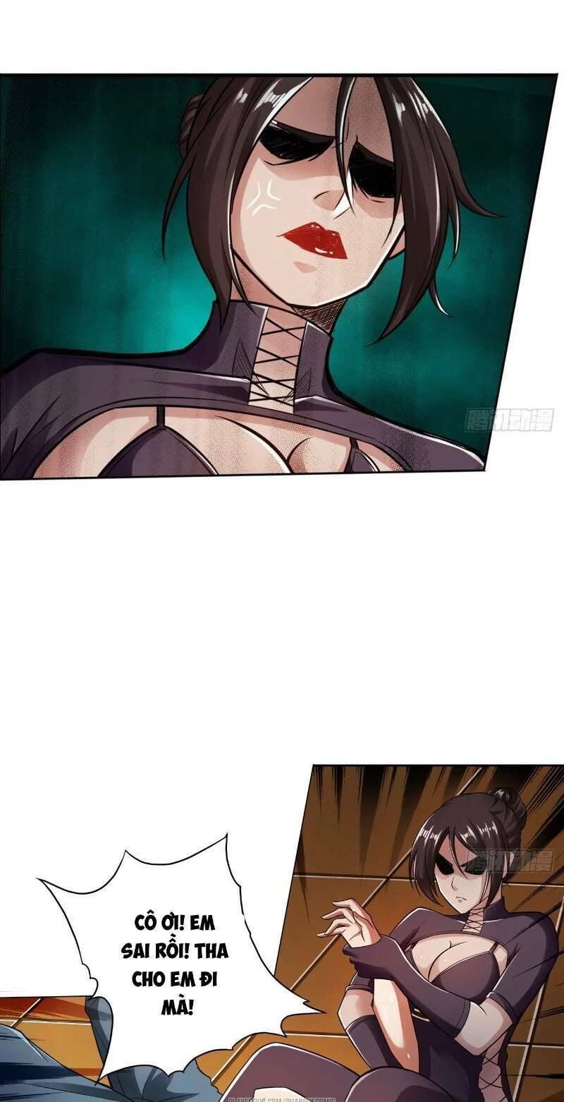 nhân vật phản diện đi tìm đường chết chapter 16 24