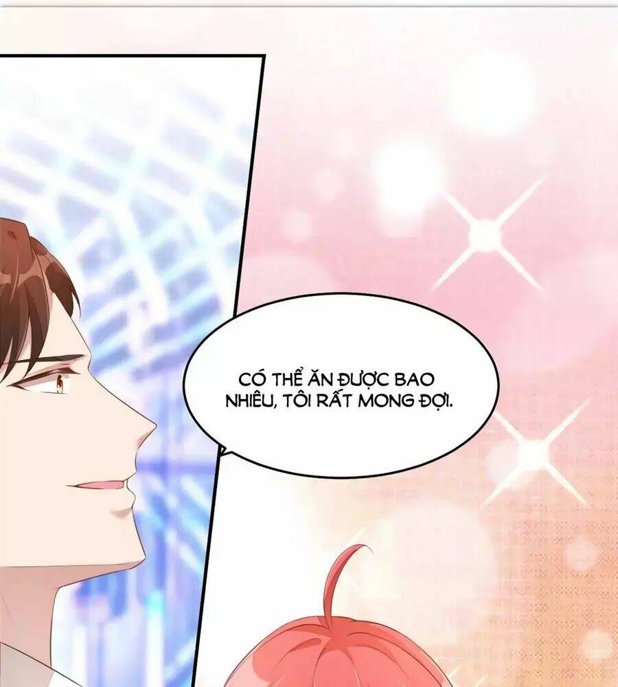 ông xã, em muốn ăn cho anh sạt nghiệp! chapter 2 28