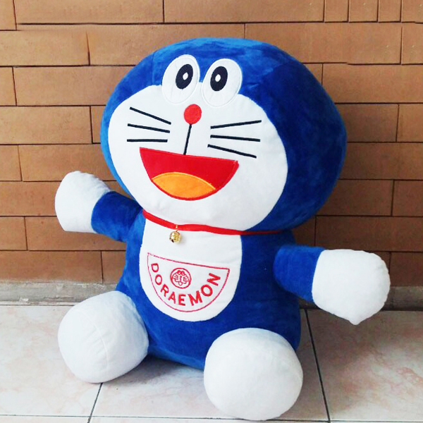 Gấu Bông Doremon Siêu Đáng Yêu - GB17
