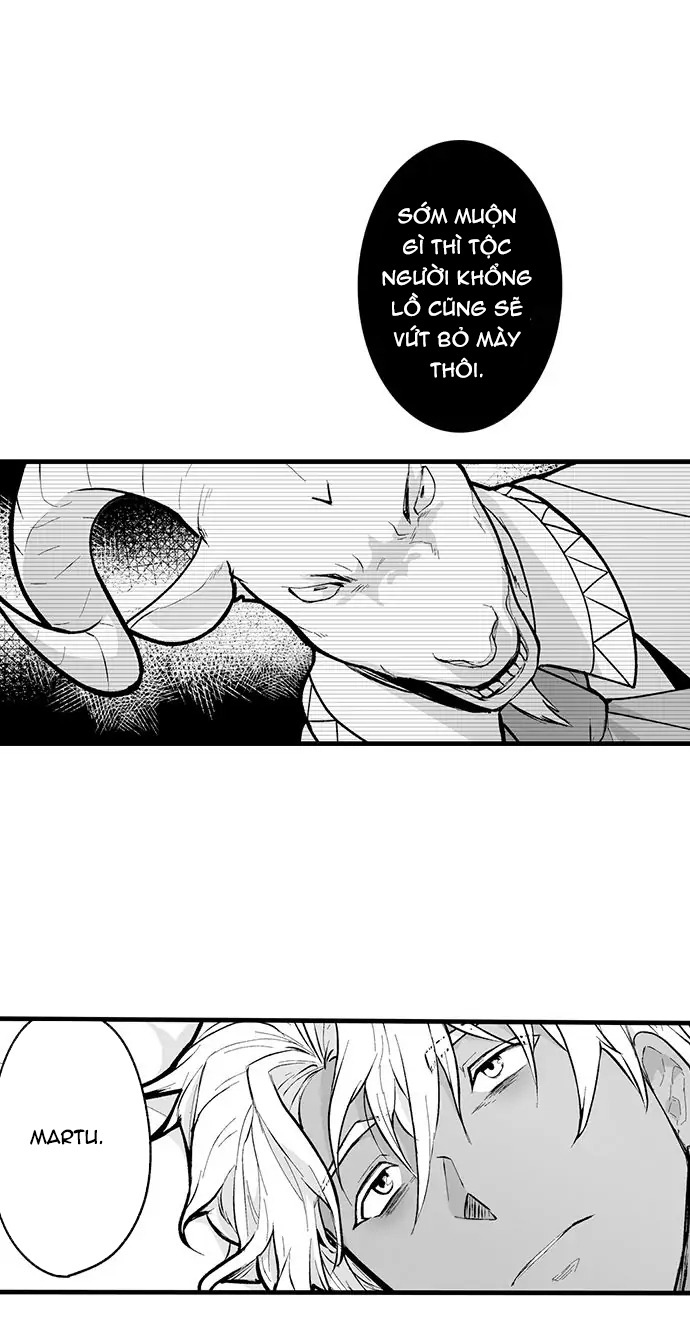 vợ của titan chapter 90 22