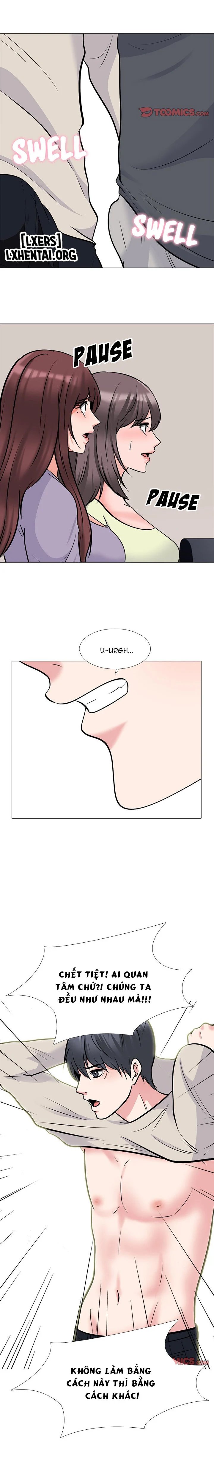 học bổng đặc biệt chapter 131 21