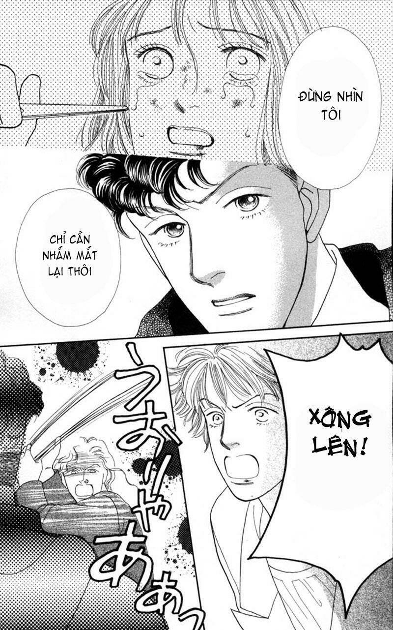 con nhà giàu chapter 88 10