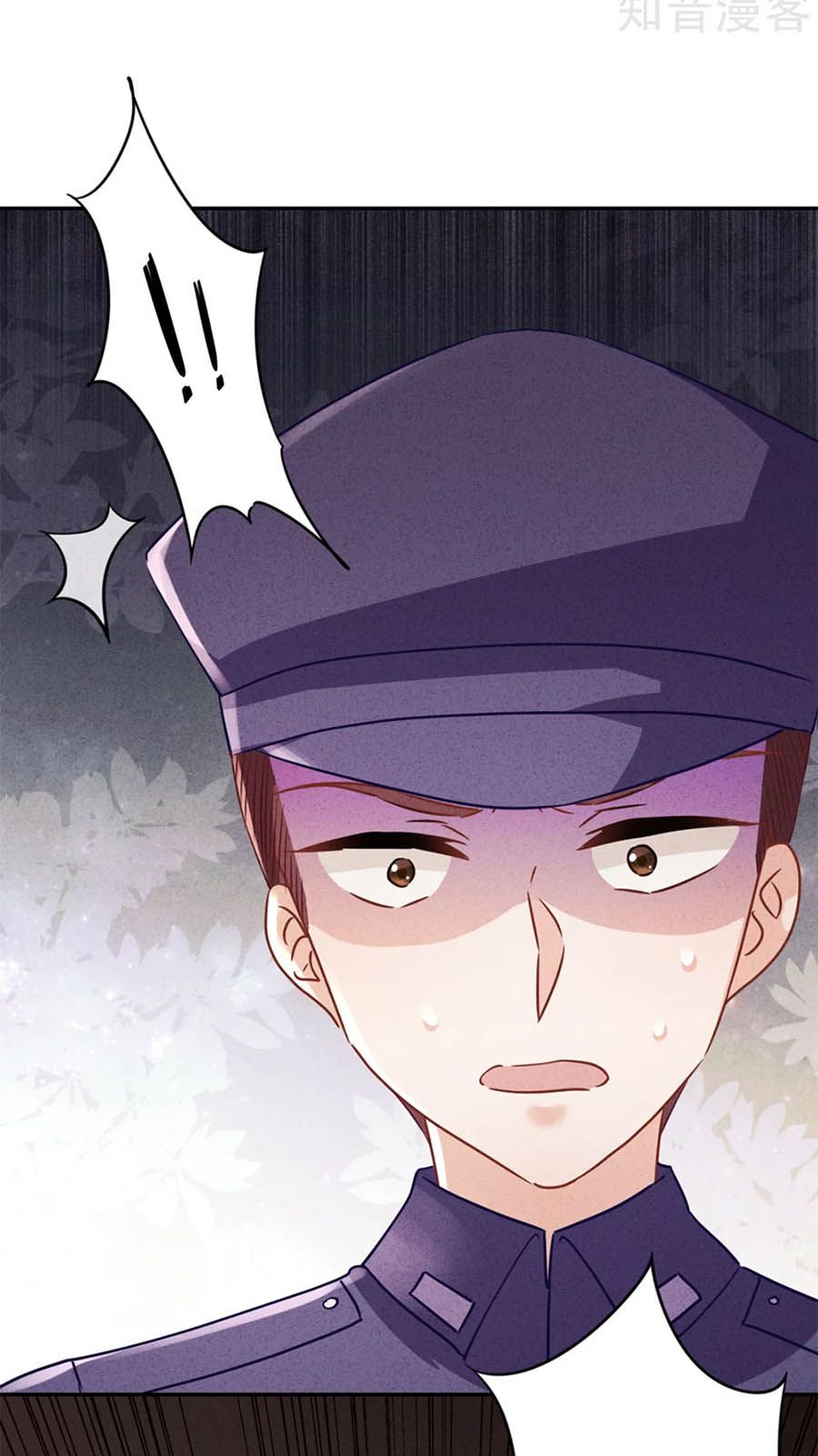 thiếu soái, vợ anh muốn lật trời! chapter 88 11