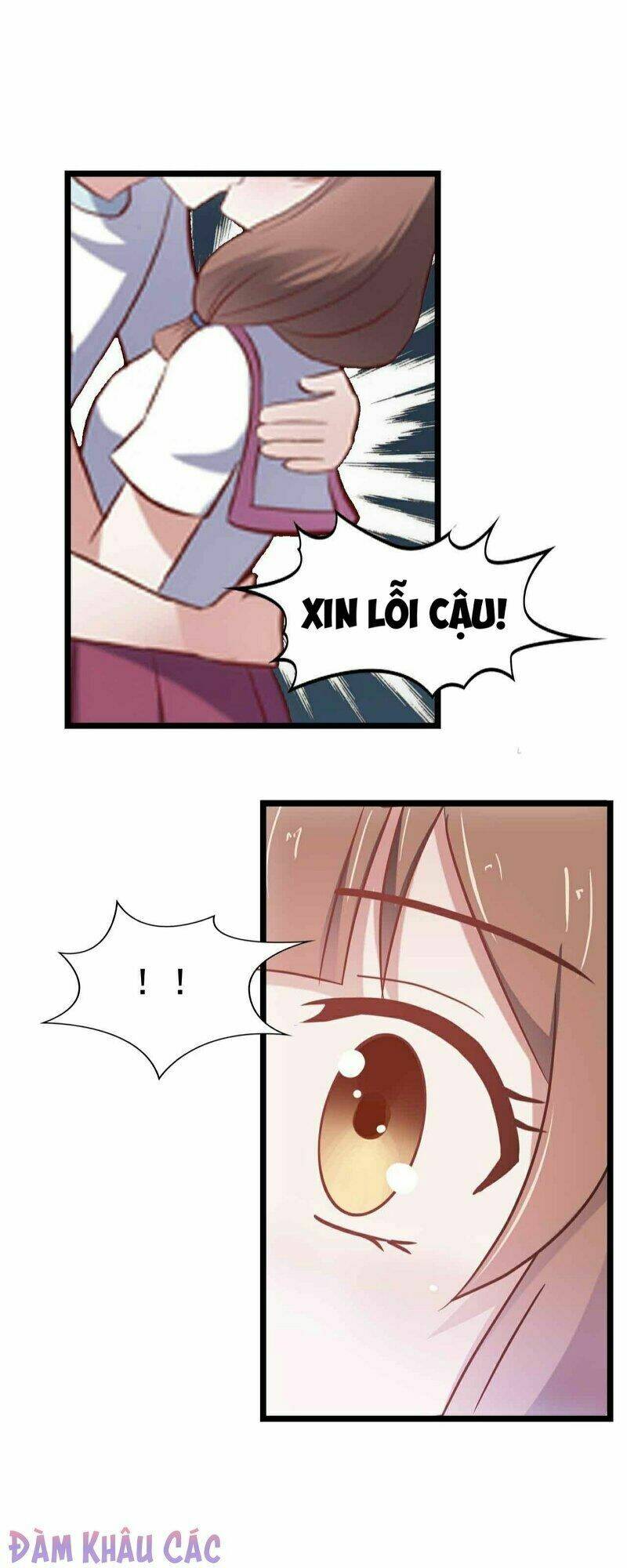 ác ma bàn bên chapter 29 4