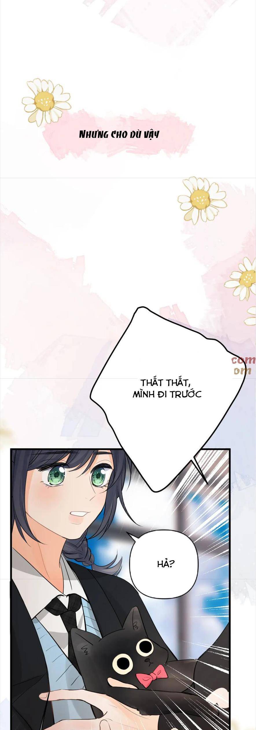 nhật ký tình yêu hằng ngày chapter 17 13