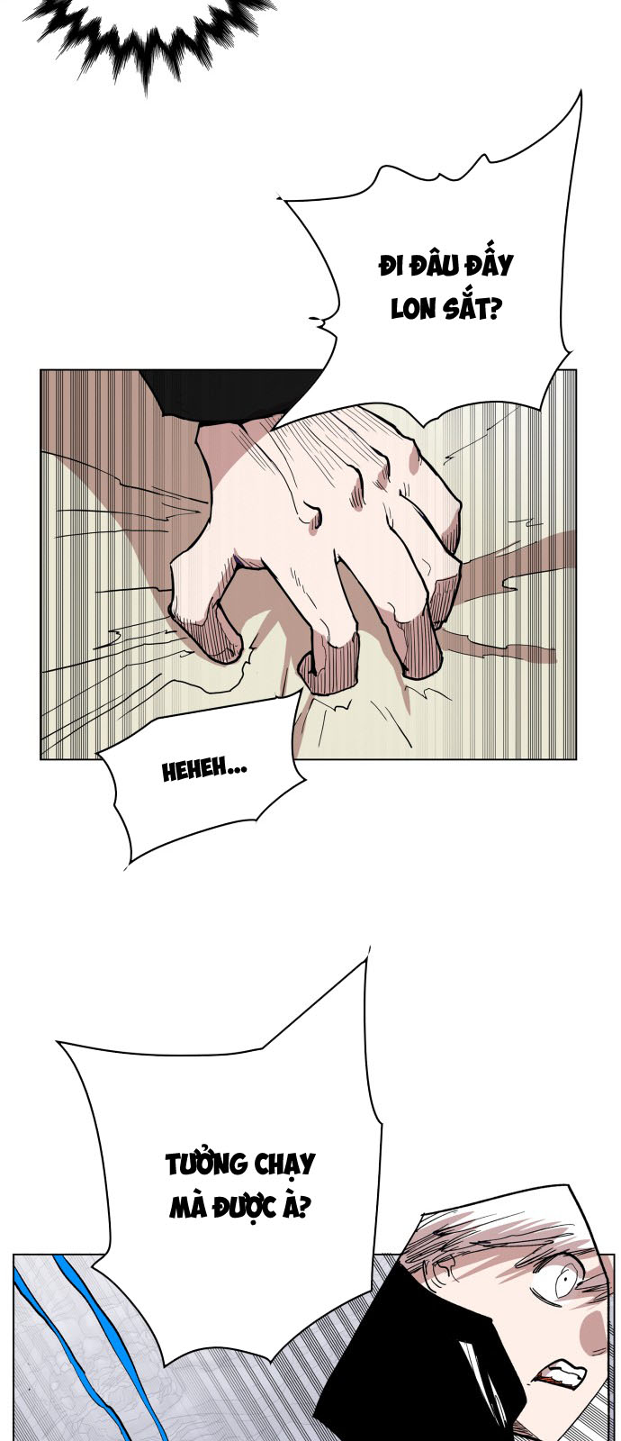 hard core leveling warrior chapter 116 36