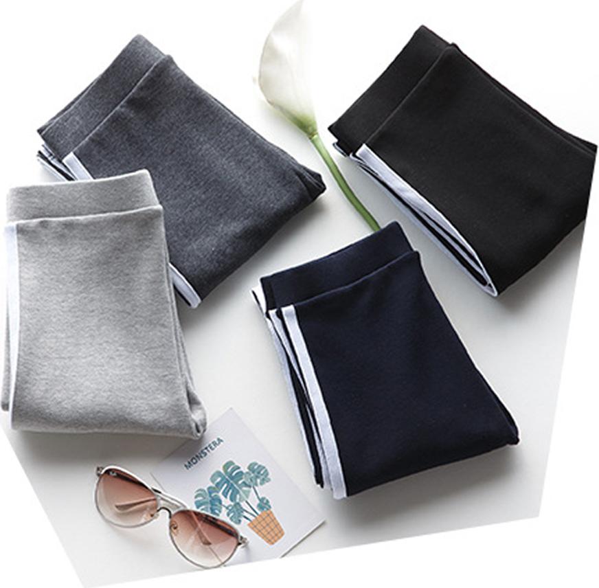 Quần legging nữ chất thoáng mát