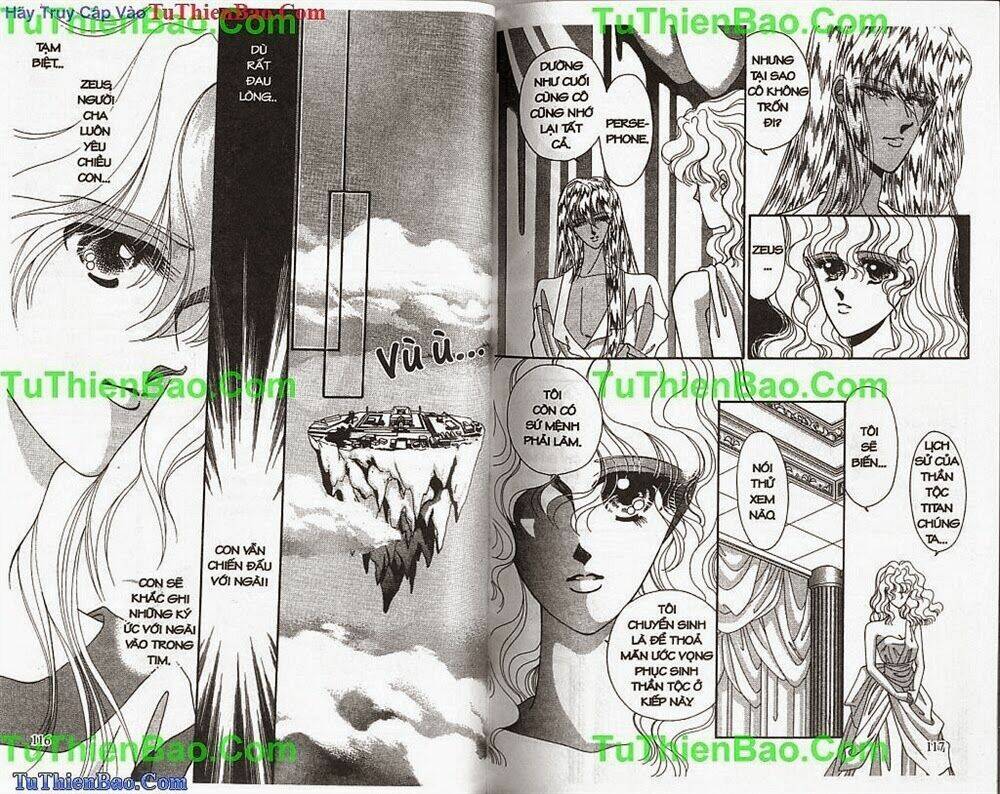 aries thần thoại cung hoàng đạo chapter 19 59