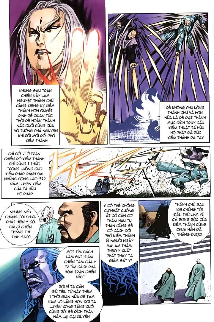 phong vân chapter 268 11