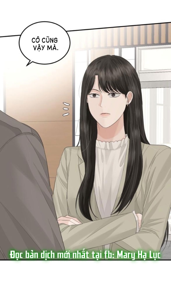 cuộc hôn nhân hoàn hảo chapter 59.2 29