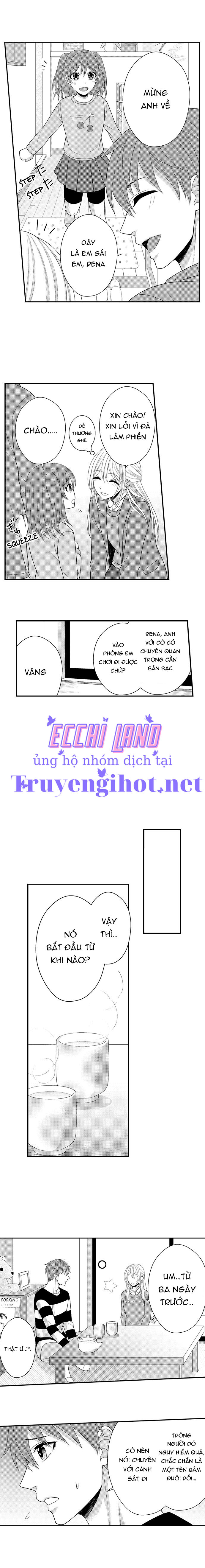 đối tượng xem mắt là học sinh của tôi và còn là một đứa trẻ ngỗ nghịch (full) chapter 54.2 2