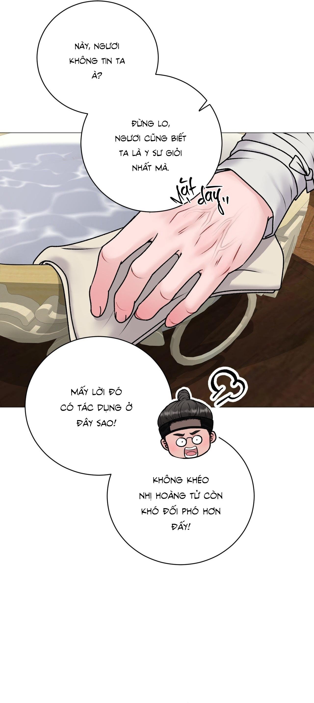 ảo ảnh chapter 31 41