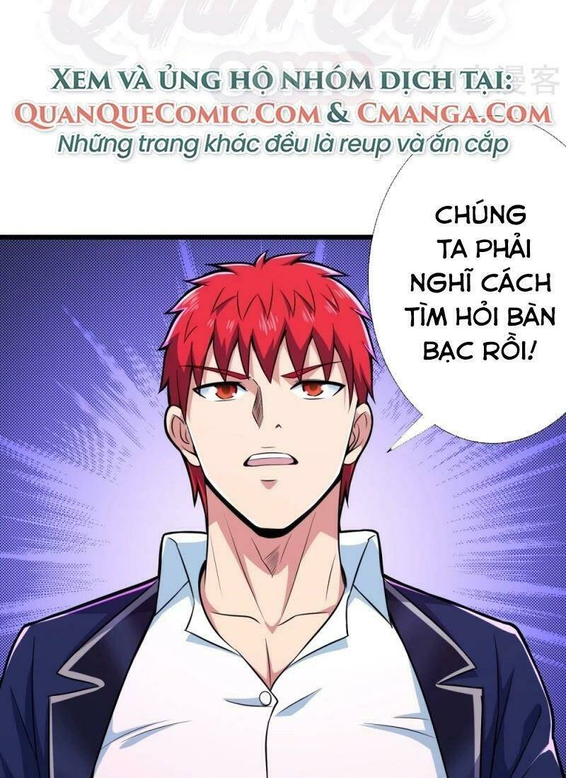 tối cường đặc chủng binh của hoa khôi chapter 107 34