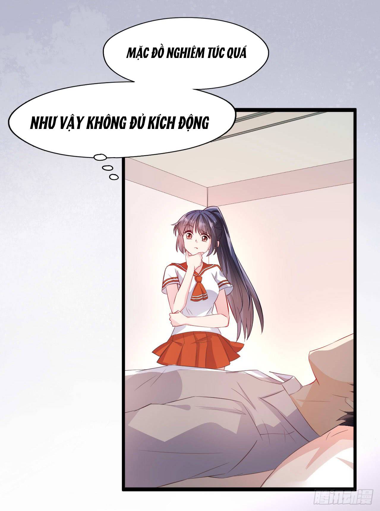 sau này vẫn cứ thích anh chapter 12 8