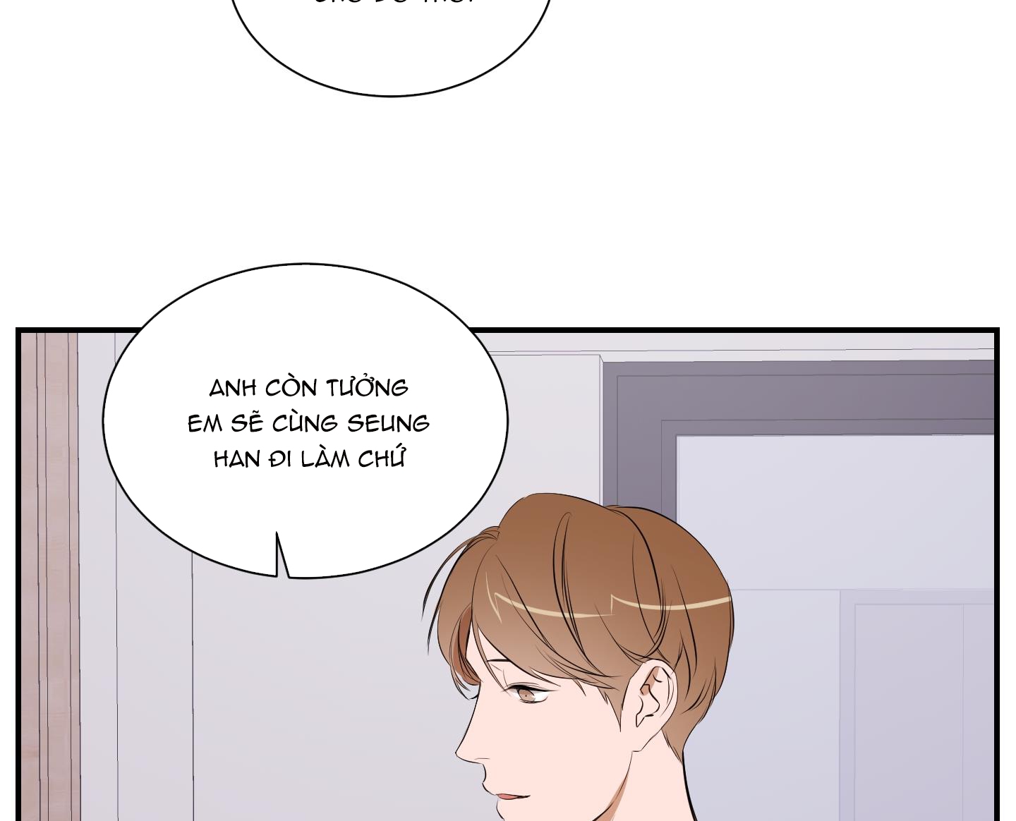 chốn riêng tư chapter 36 14