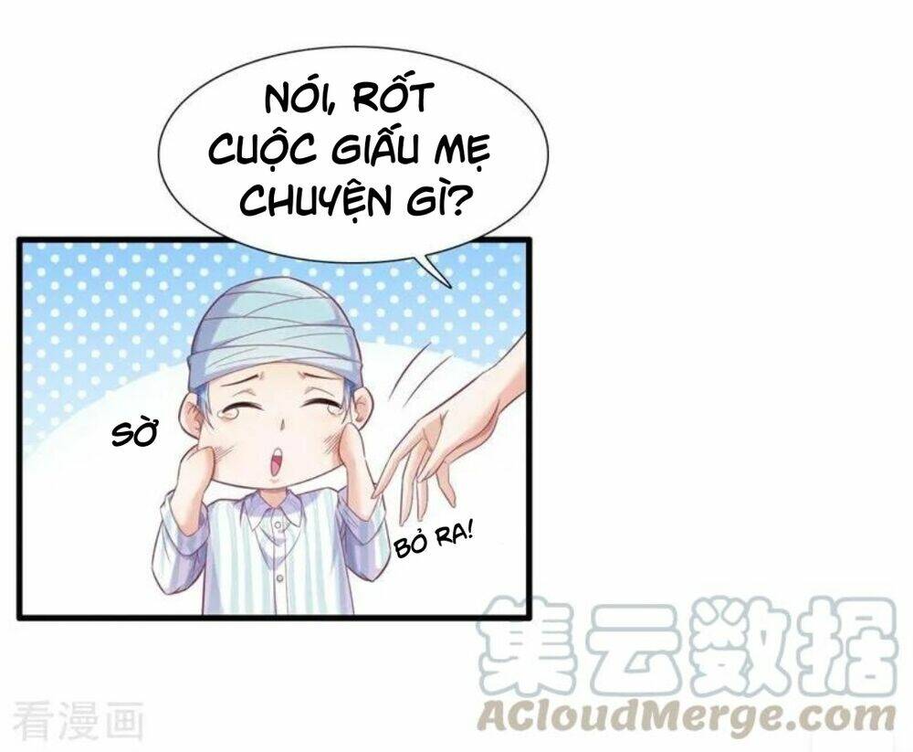 bá đạo tổng tài yêu tôi chapter 196 10