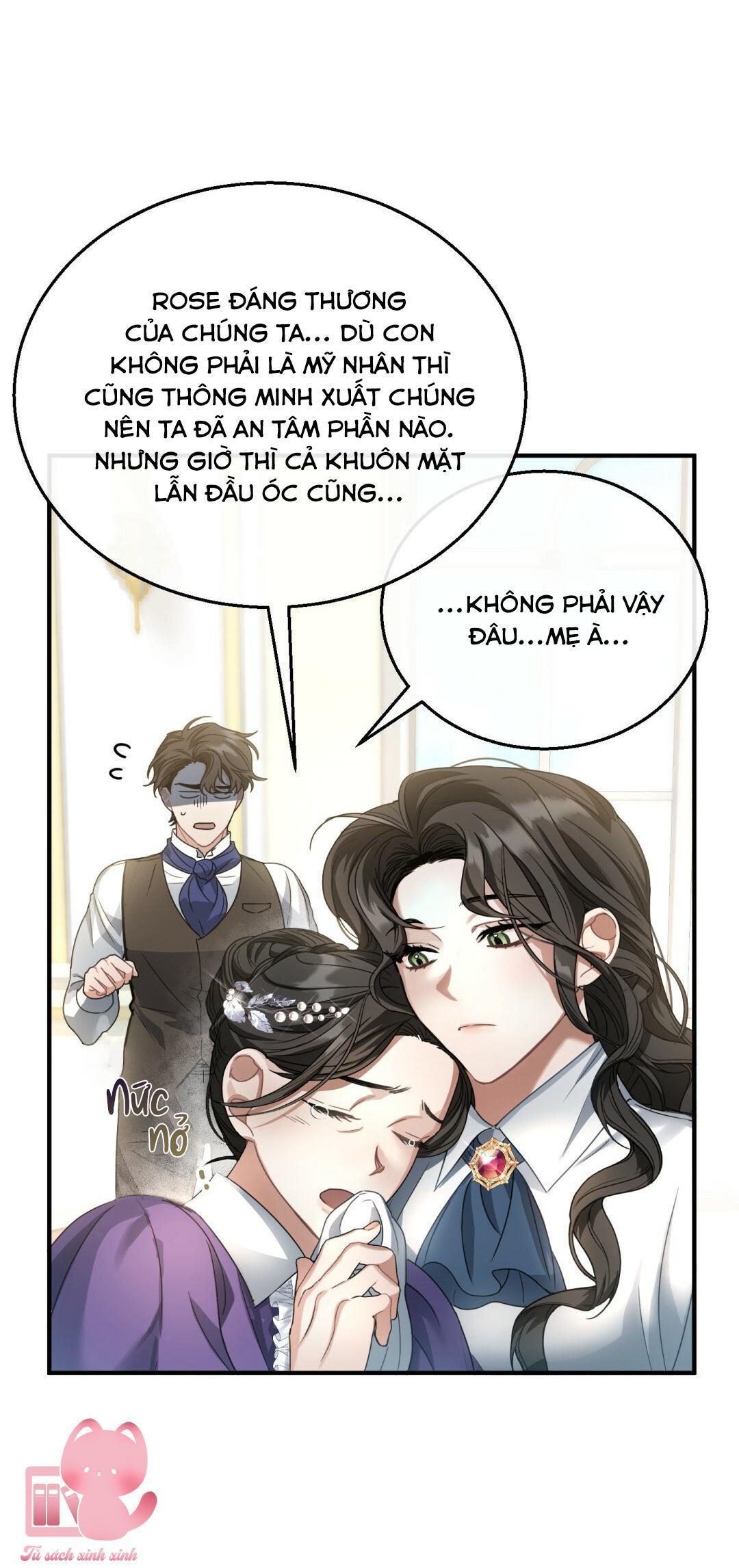 đêm đen khuất bóng chapter 3 42