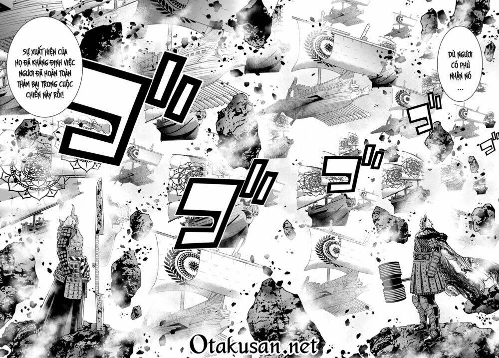 raisekamika chapter 26 26