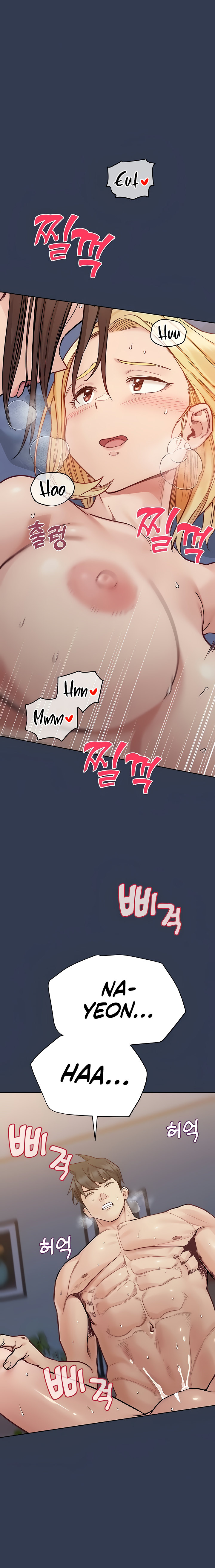 giữ bí mật với mẹ em nhé! chapter 97 25