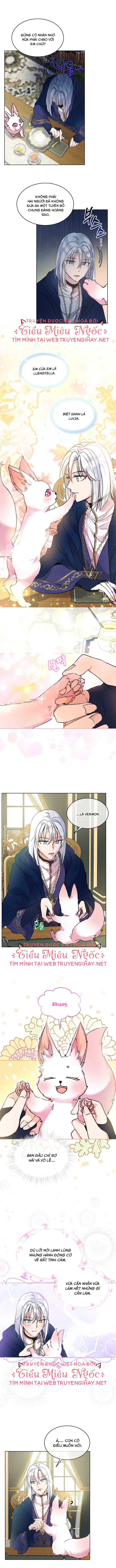 tái sinh thành vị thần baby chapter 6 2