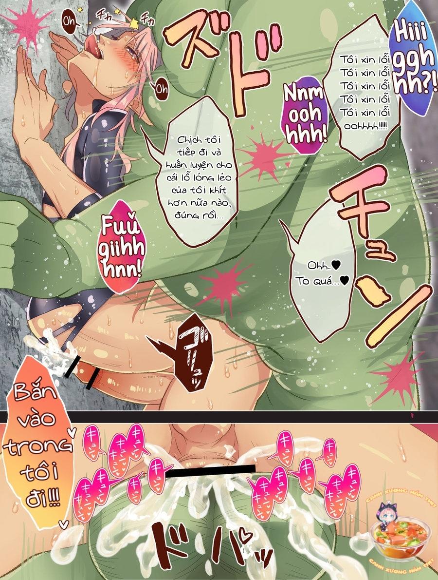 tổng hợp oneshot boylove chapter 82 12