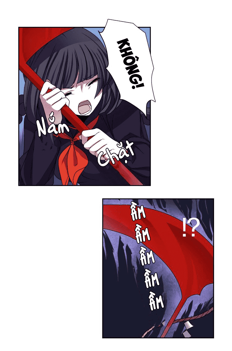 linh chúc thiếu nữ chapter 3 28