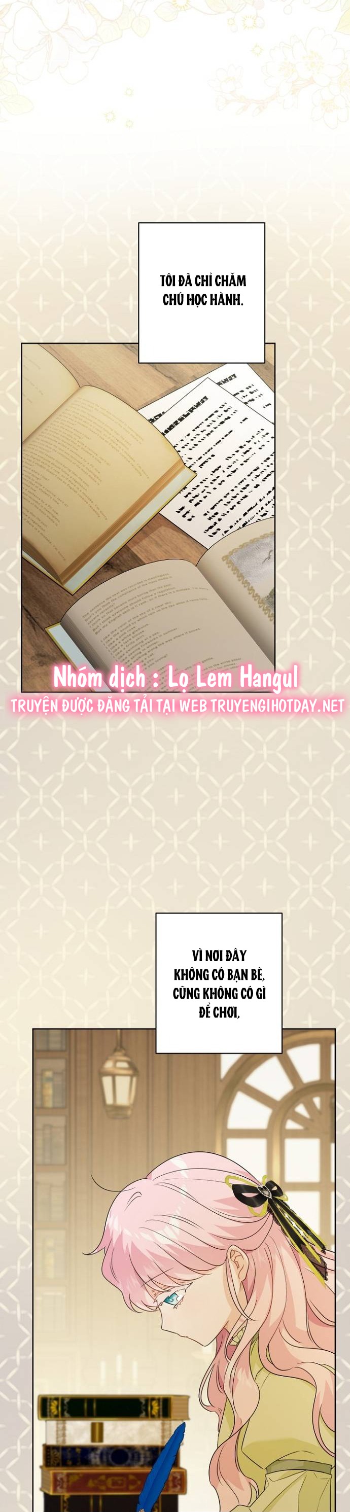 tôi sẽ đưa đứa trẻ ấy rời đi chapter 7 15