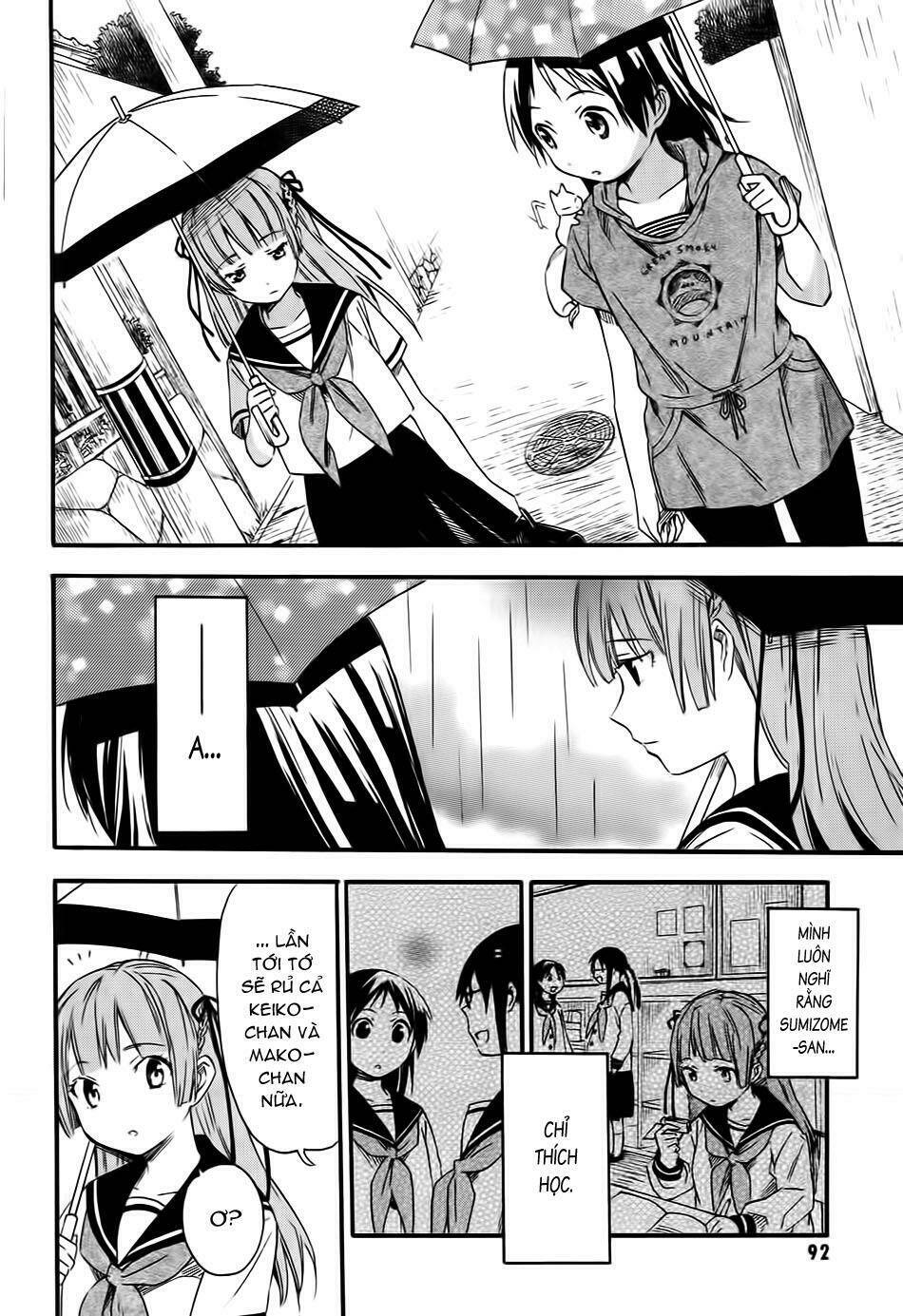 inari, konkon, koi iroha chapter 8 20