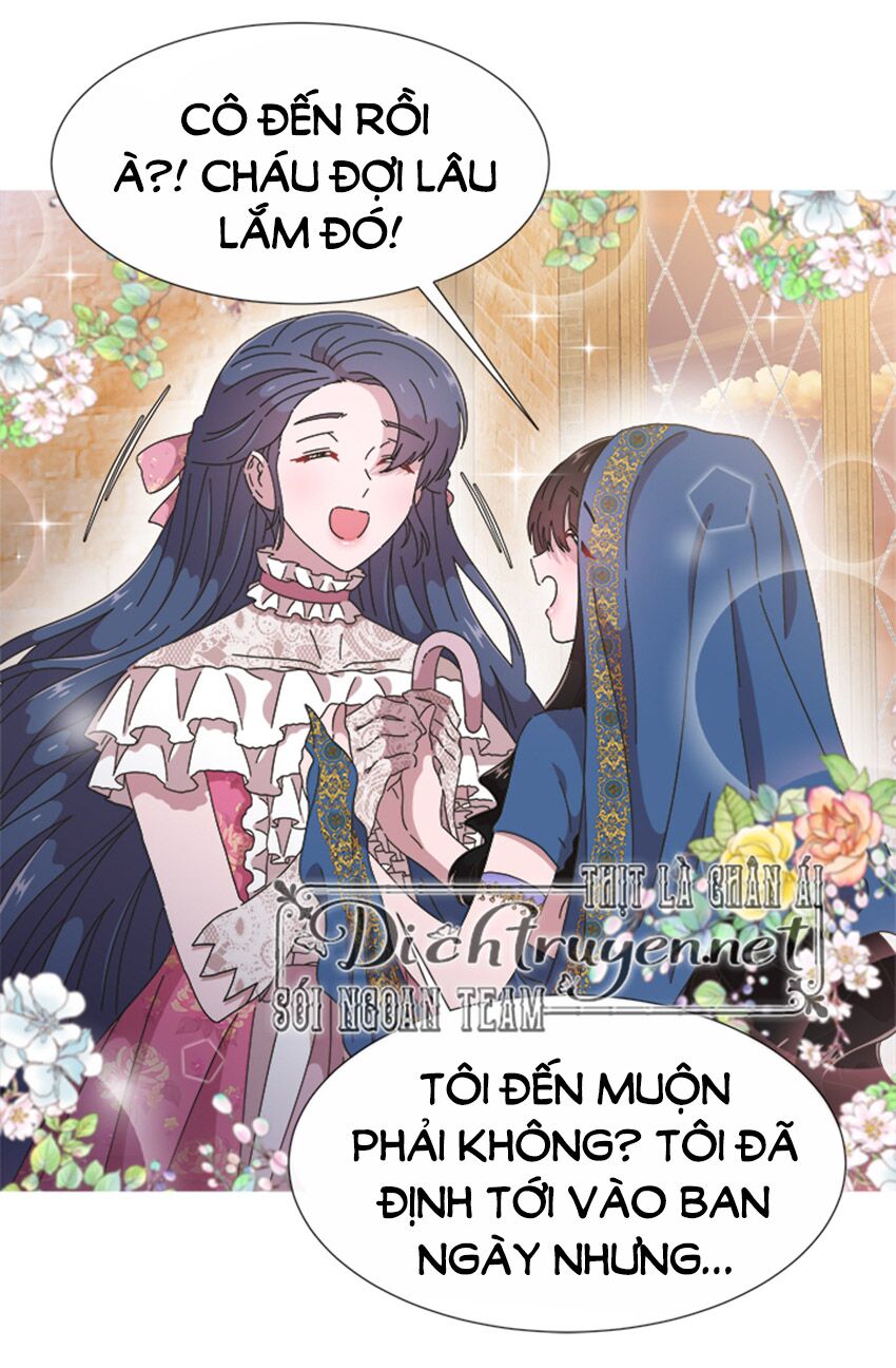 con gái bảo bối của ma vương chapter 114 32