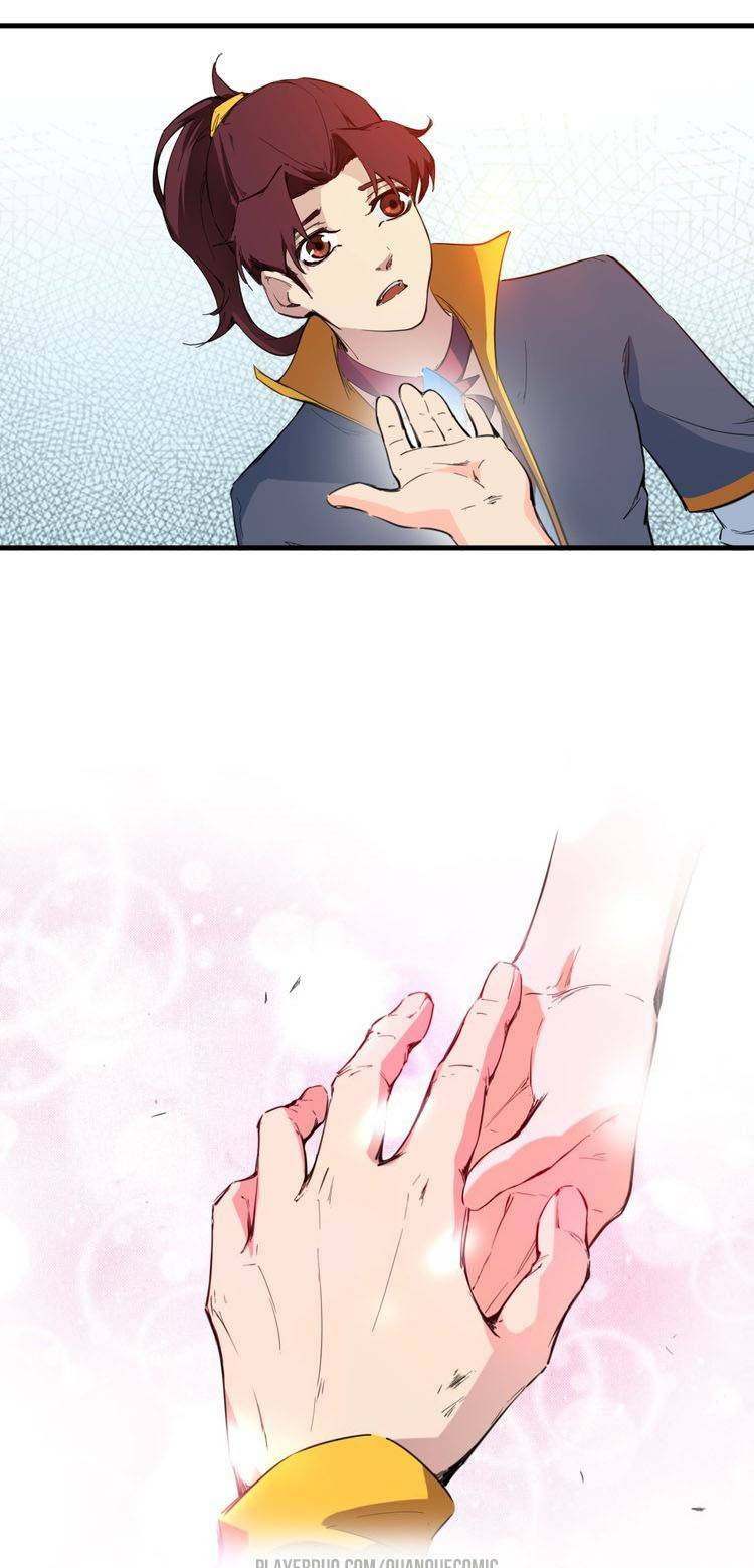 long mạch võ thần chapter 42 39