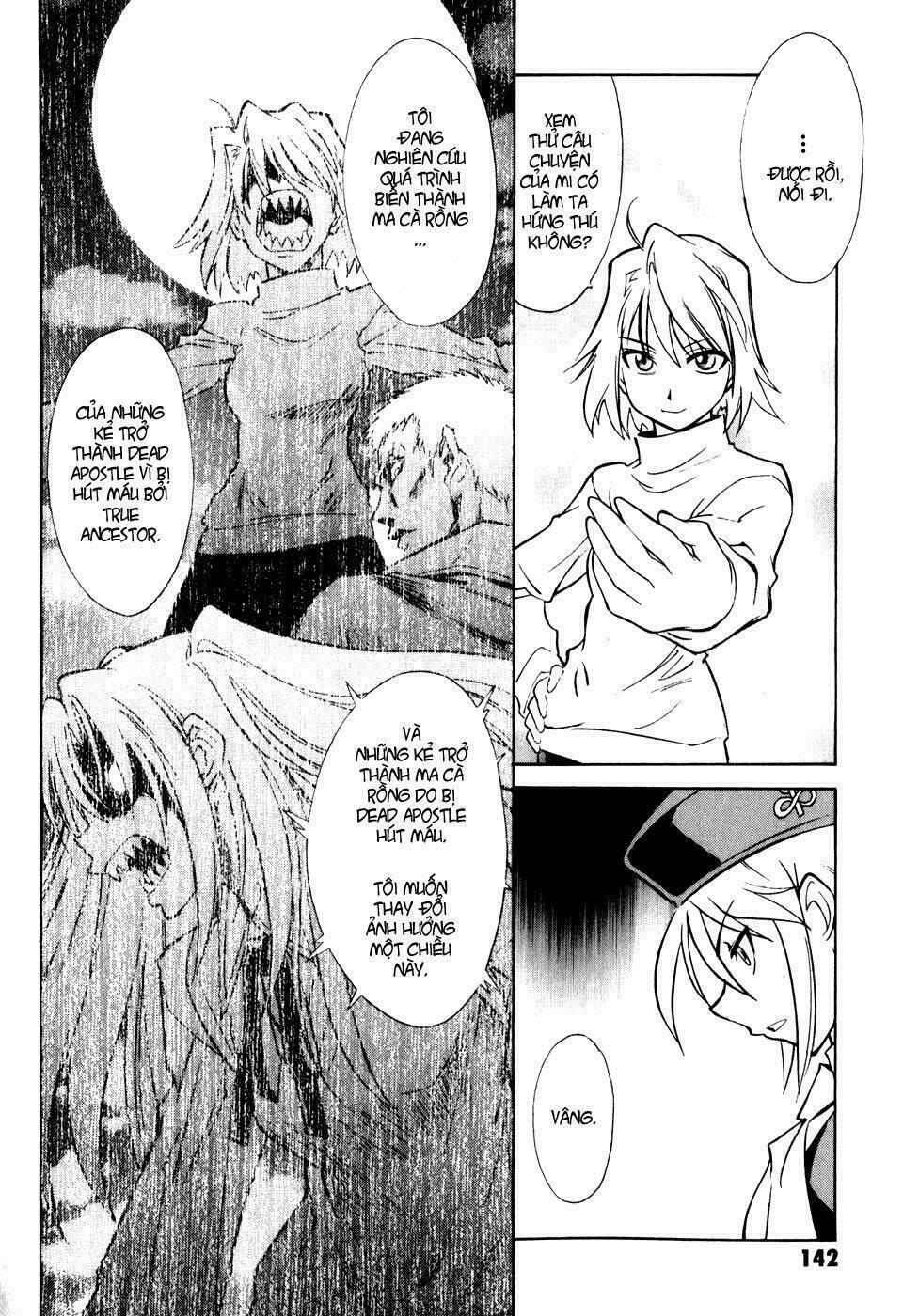 melty blood chapter 8 18