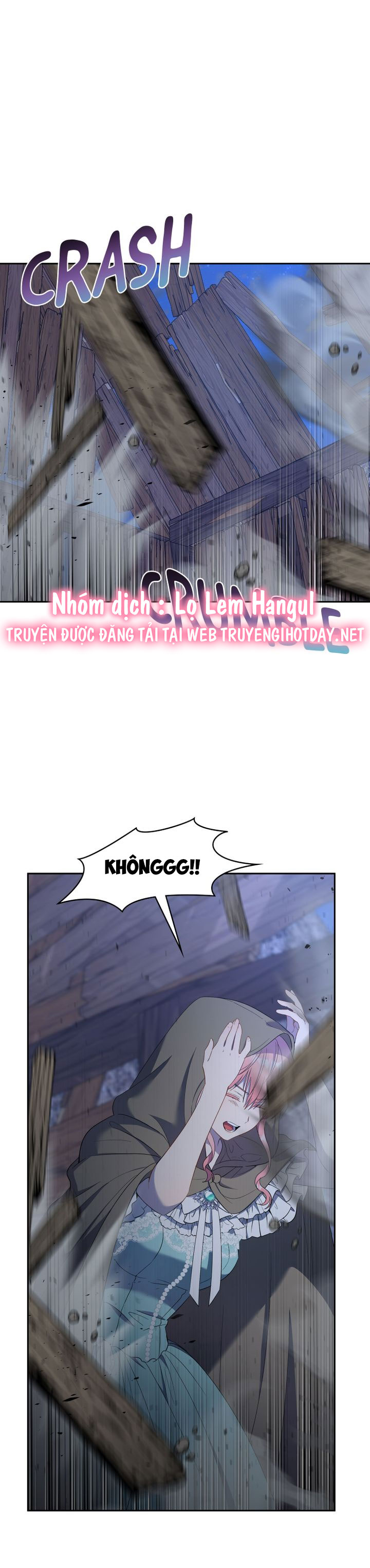 thuần hóa hoàng đế bạo chúa chapter 47 1