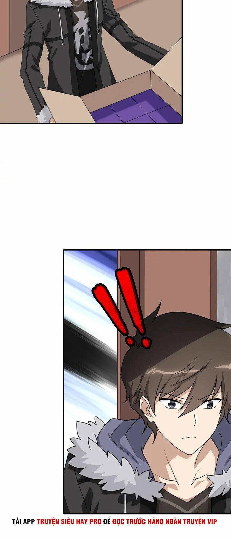 bạn gái virus của tôi chapter 84 26