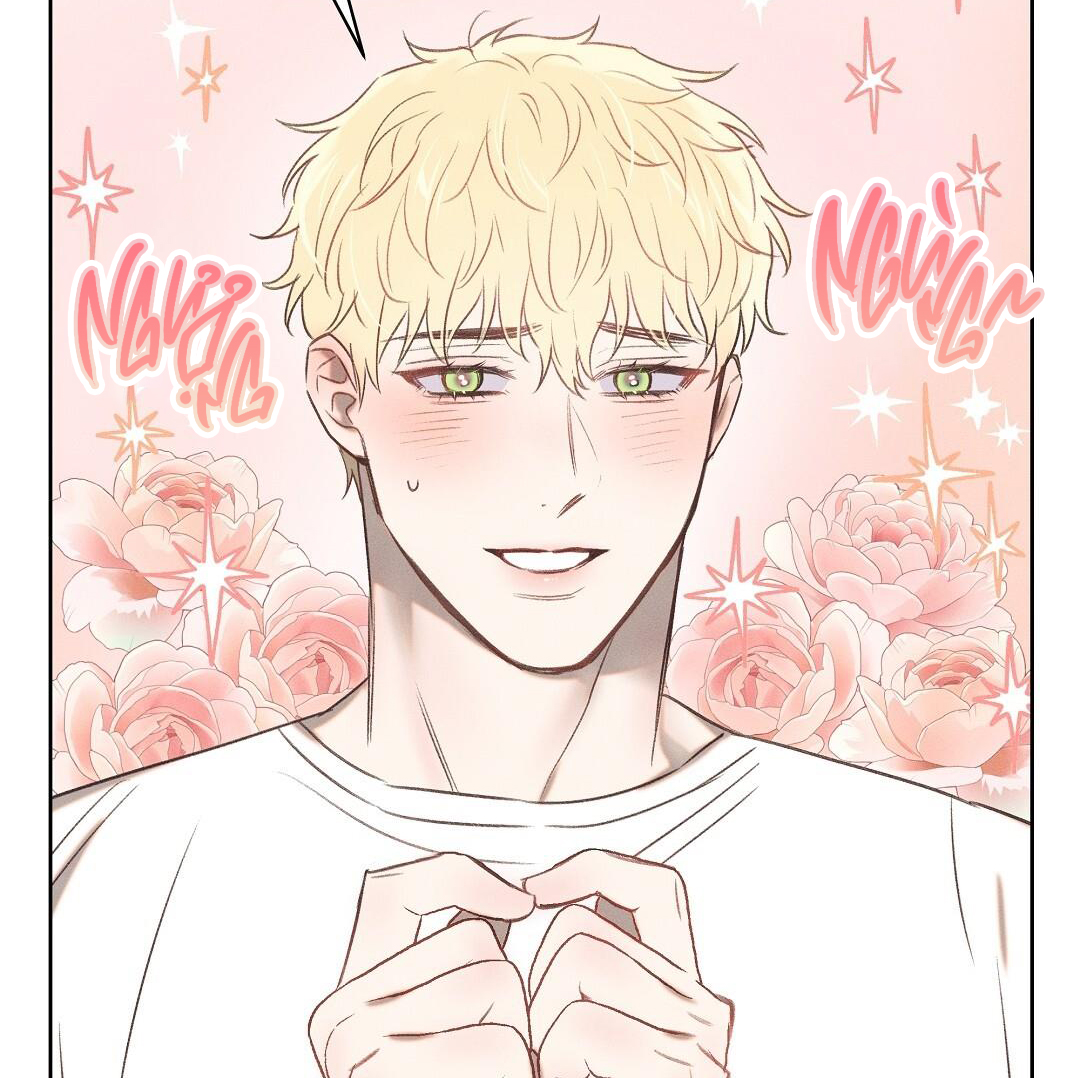 đại úy lãng mạn thân yêu của tôi chapter 17 102