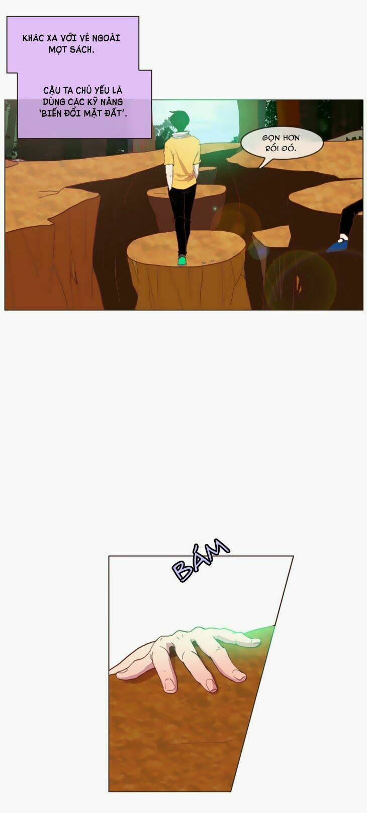 món quà từ chúa chapter 16 27