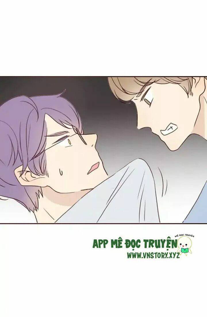 tình yêu không nói dối chapter 43 6