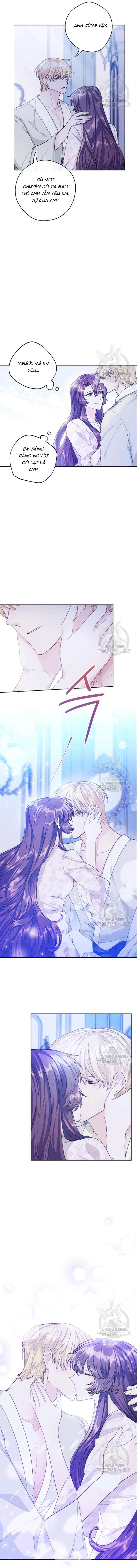 50 công thức pha trà của nữ công tước chapter 106 4