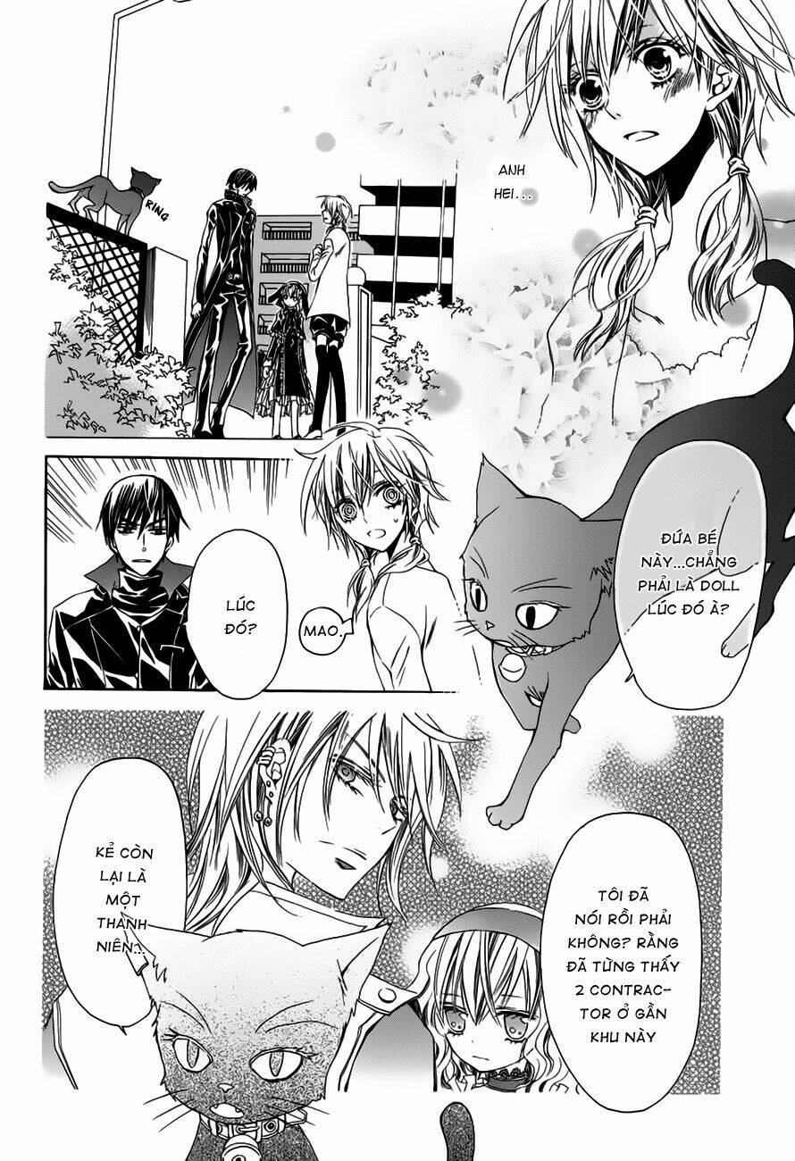 darker than black chapter 6 2