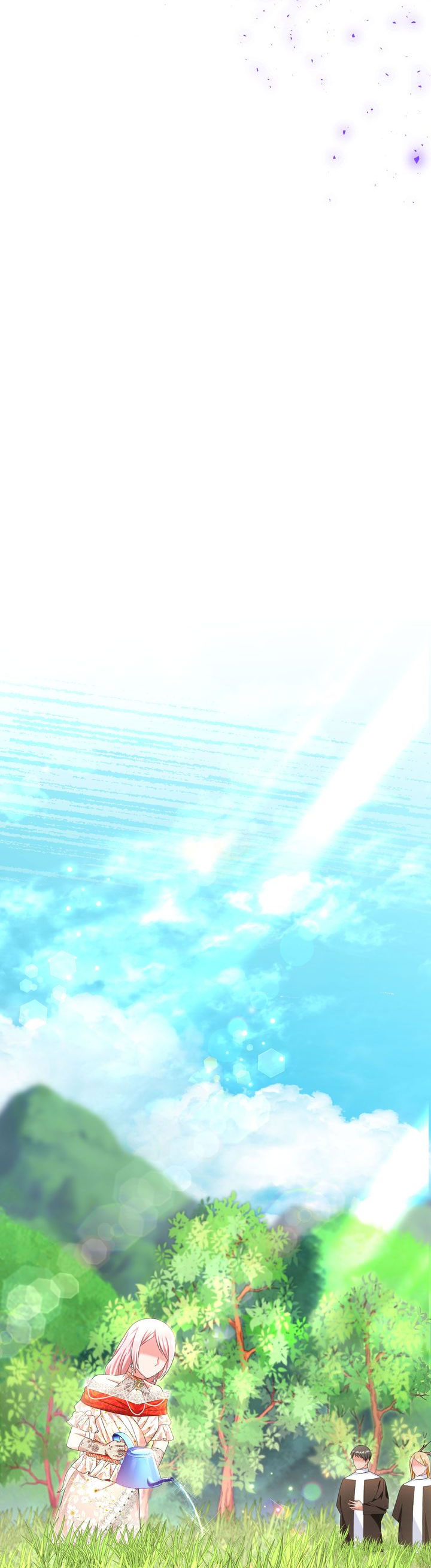 công lý của một ác nữ chapter 104 43