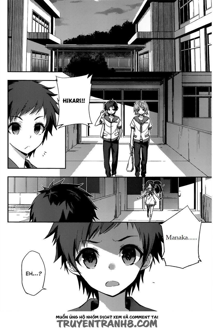 nagi no asukara chapter 4 12