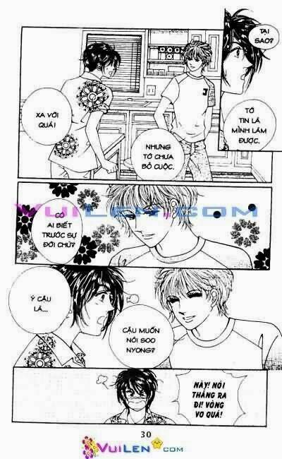 cô gái trung hoa chapter 8 30