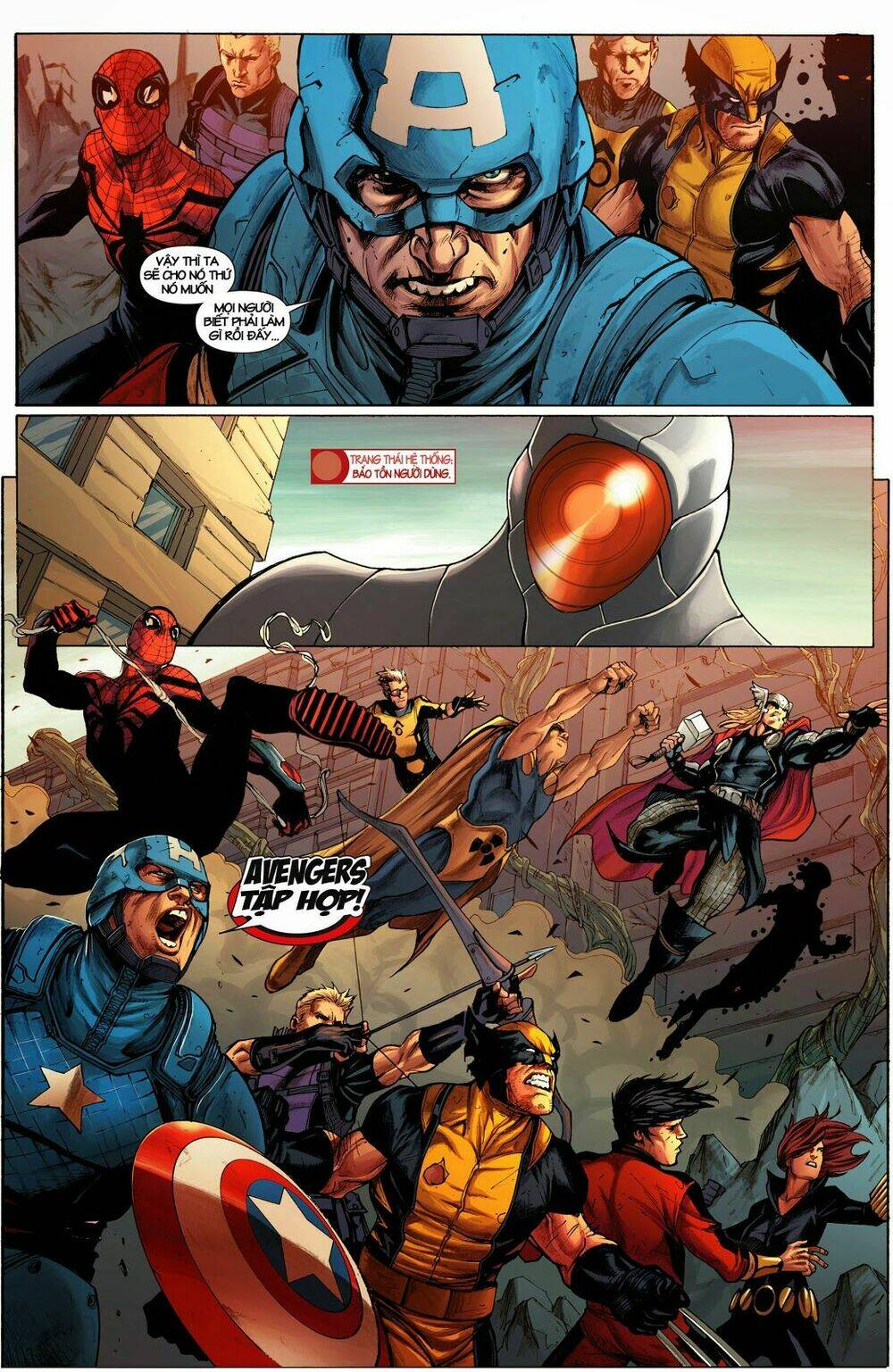 avengers (2013) chapter 16 11
