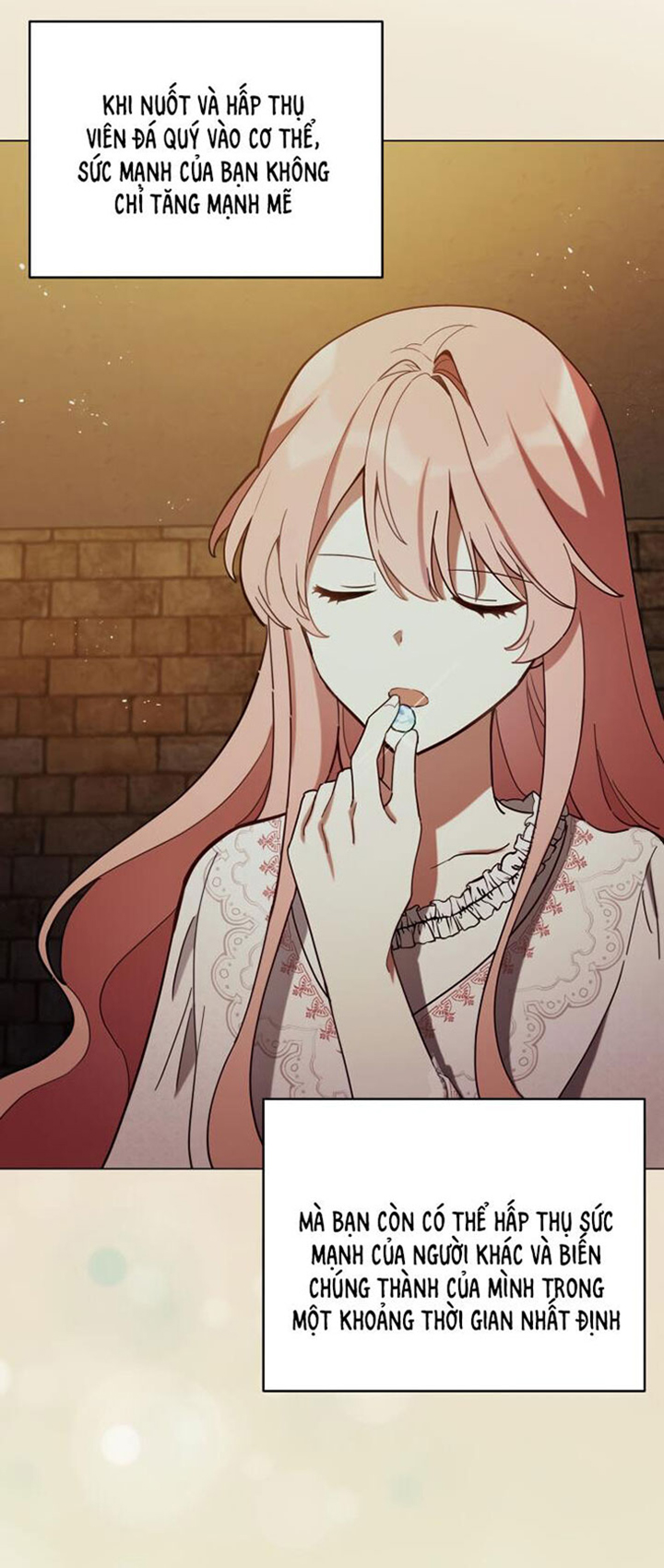 quý cô không thể chạm vào chapter 13 35