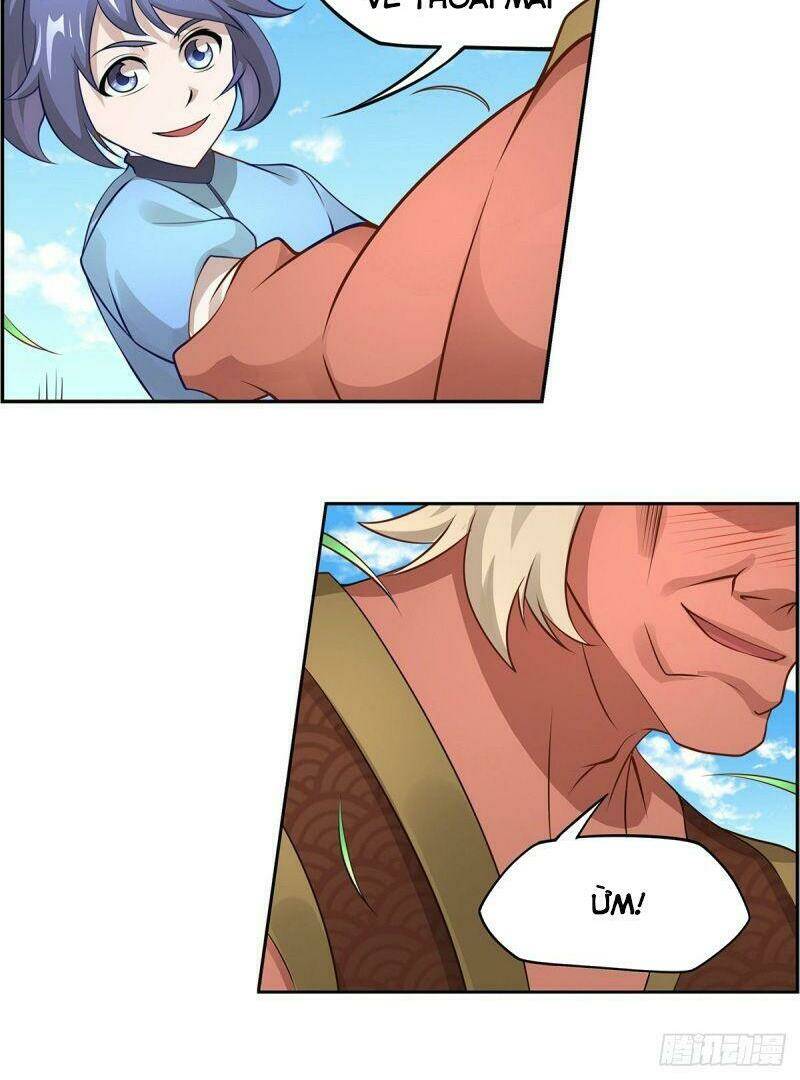 đại hiệp cao năng lực chapter 13 14