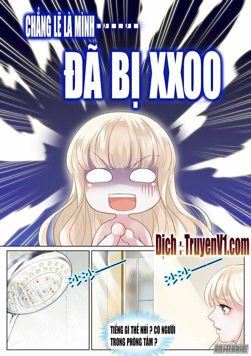 nhạ thượng thủ tịch tổng tài chapter 1 6