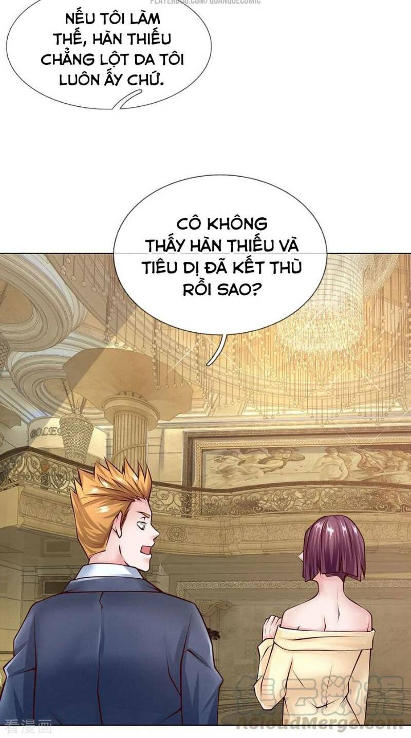 cực phẩm yêu nghiệt chapter 53 7