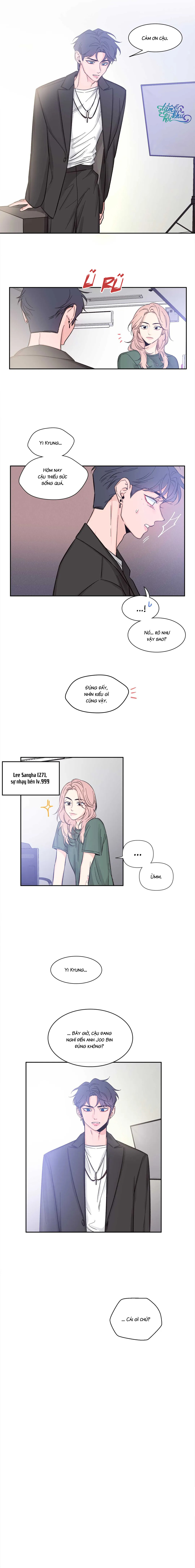 bản phác họa chapter 9 10